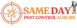 Same Daye Pest Control
